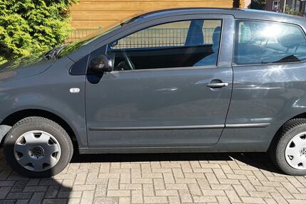 VW Fox 125.000 km 850 &euro; Werl - Budberg 59457
