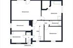 Einfamilienhaus Nordkirchen Südkirchen - 6 Zimmer, 234 m&sup2;, 595.000&euro; | Angebot:26695094
