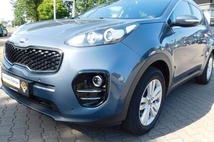 Kia Sportage 83.700 km 12.980 &euro; Selm 59379