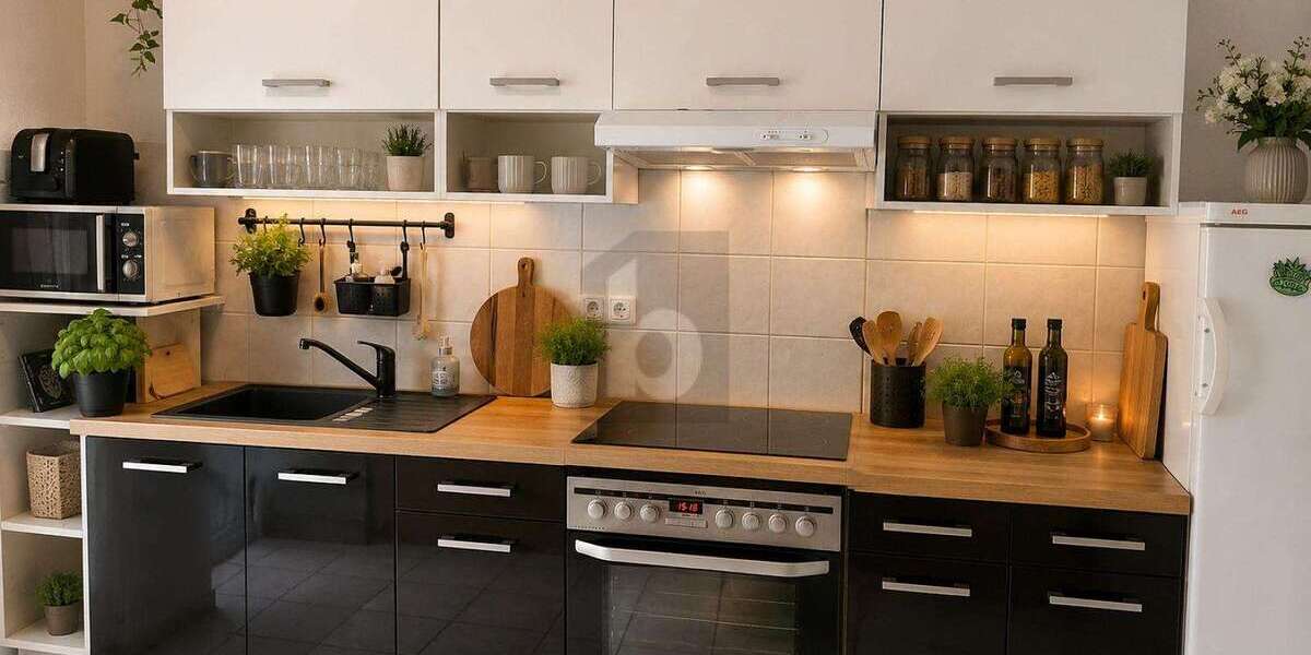 Etagenwohnung Iserlohn Grüne - 2 Zimmer, 42 m&sup2;, 79.900&euro; | Angebot:27253238