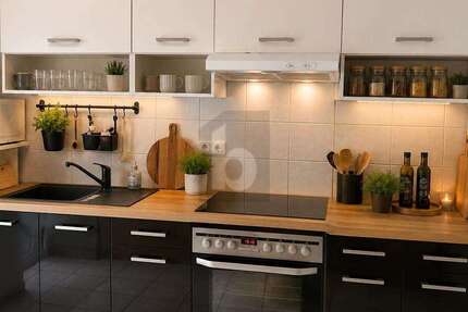 Wohnung Iserlohn Grüne - 2 Zimmer, 42 m&sup2;, 79.900&euro; | Angebot:27253238