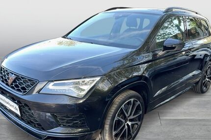 Cupra Ateca 89.590 km 22.185 &euro; Dortmund 44379