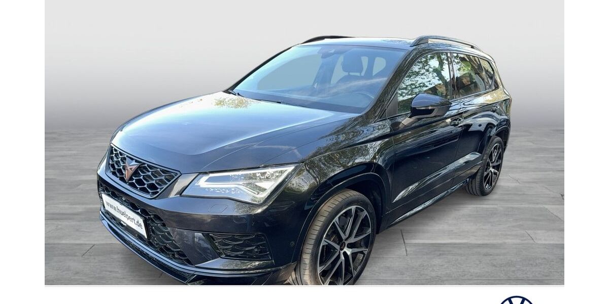 Cupra Ateca 89.590 km 22.185 &euro; Dortmund 44379