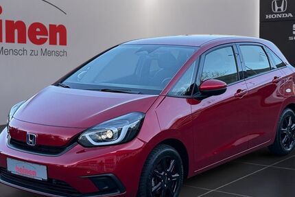 Honda Jazz 35.000 km 20.999 &euro; Dortmund 44149