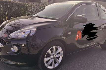 Opel Adam 136.000 km 5.555 &euro; Hamm/Westfalen 59077