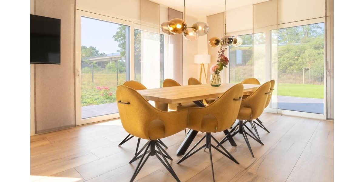 Individuelles Einfamilienhaus in Oer-Erkenschwick - Flexibilität trifft Energieeffizienz - Einfamilienhaus Oer-Erckenschwick Erckenschwick | Angebot:27302829