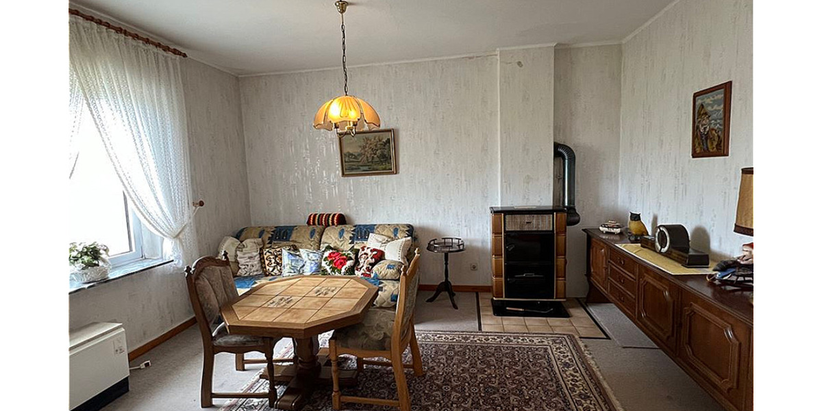 Einfamilienhaus Welver Klotingen - 7 Zimmer, 160 m&sup2;, 220.000&euro; | Angebot:25693678