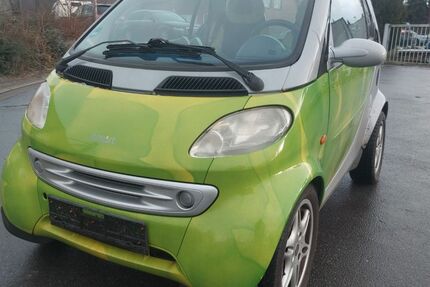 Smart ForTwo 168.000 km 999 &euro; Holzwickede 59439
