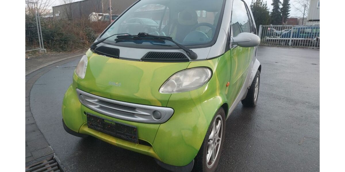 Smart ForTwo 168.000 km 999 &euro; Holzwickede 59439