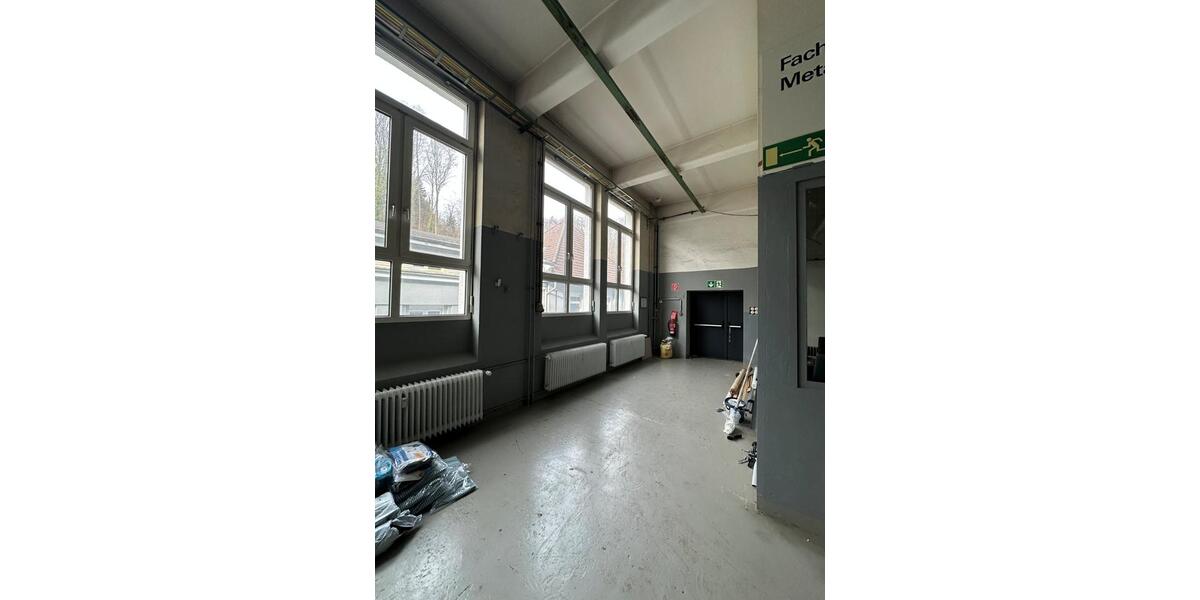 Gewerbeobjekt Iserlohn Gerlingsen - 750&euro; | Angebot:24782197