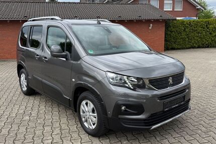Peugeot Rifter 140.000 km 13.990 &euro; Ascheberg 59387