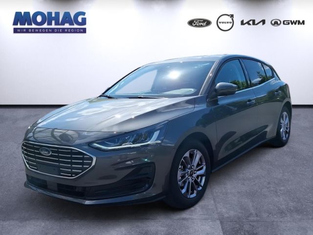 Ford Focus 9.900 km 24.880 &euro; Datteln 45711