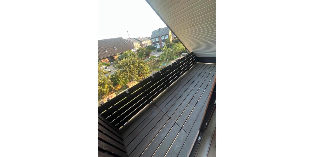 Etagenwohnung Ahlen - 2 Zimmer, 55 m&sup2;, 800&euro; | Angebot:26665445