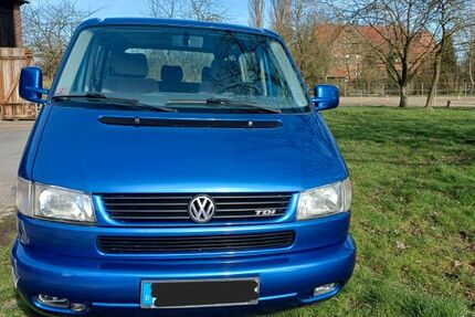 VW T4 Multivan 457.350 km 7.500 &euro; Ahlen 59227