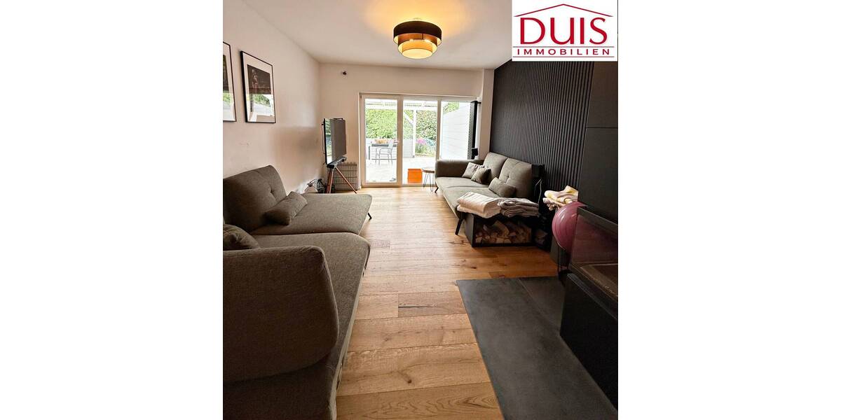 Doppelhaushälfte Castrop-Rauxel Ickern - 5 Zimmer, 124 m&sup2;, 475.000&euro; | Angebot:25780695