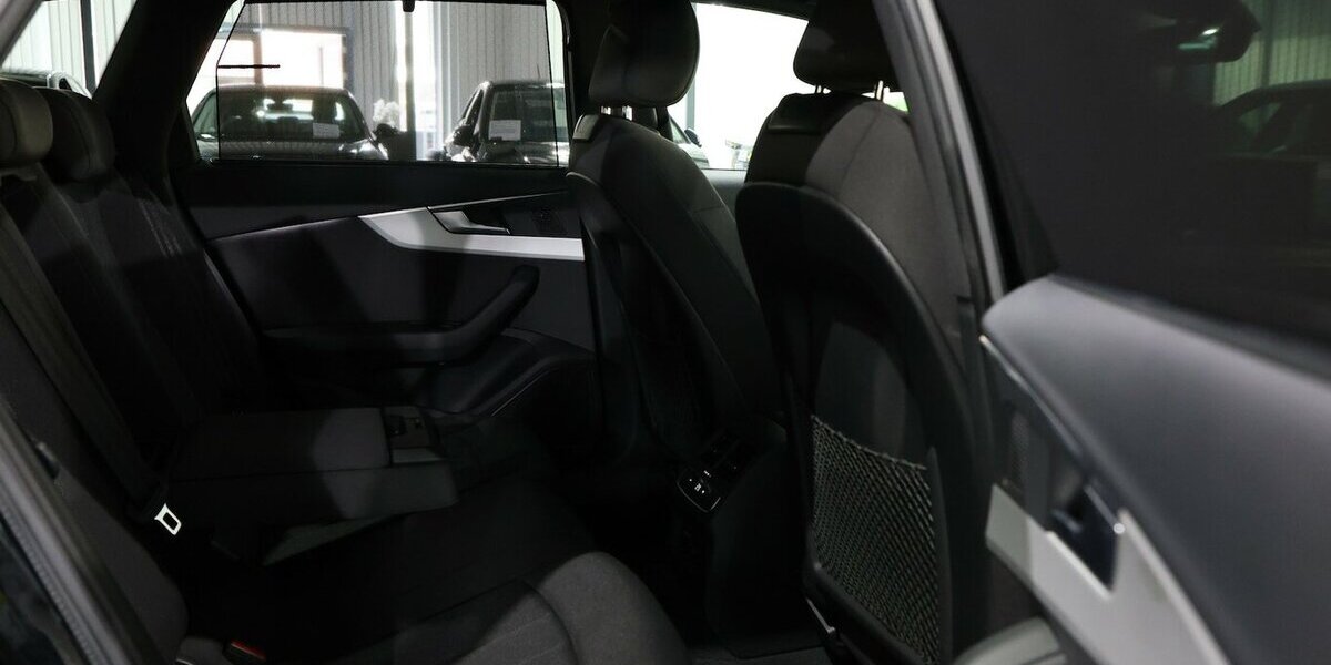 Audi A4 Avant 40 TFSI ADVANCED / LED, ACC+LANE, B&O 93.000 km 23.777 &euro; Hamm 59077