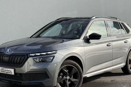 Skoda Kamiq 20.905 km 24.290 &euro; Castrop-Rauxel 44579