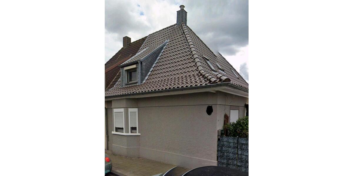 Doppelhaushälfte Hamm - 3 Zimmer, 82 m&sup2;, 210.000&euro; | Angebot:26661659