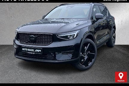 Volvo XC40 4.500 km 39.800 &euro; Hamm 59067