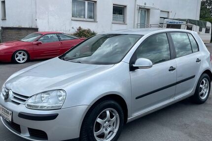 VW Golf 190.000 km 1.990 &euro; Hamm 59067