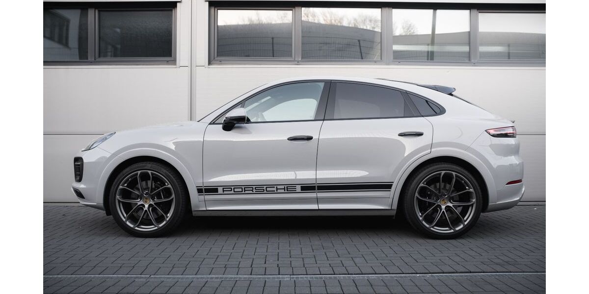 Porsche Cayenne 36.500 km 104.100 &euro; Holzwickede 59439