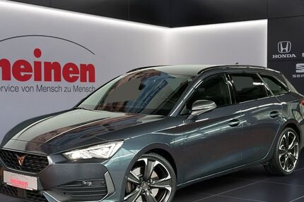 Cupra Leon 34.317 km 29.729 &euro; Bergkamen 59192