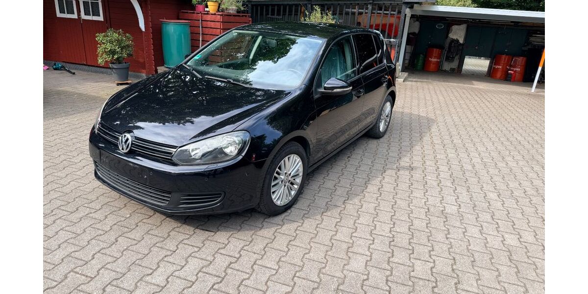 VW Golf 158.747 km 5.000 &euro; Dortmund 44149