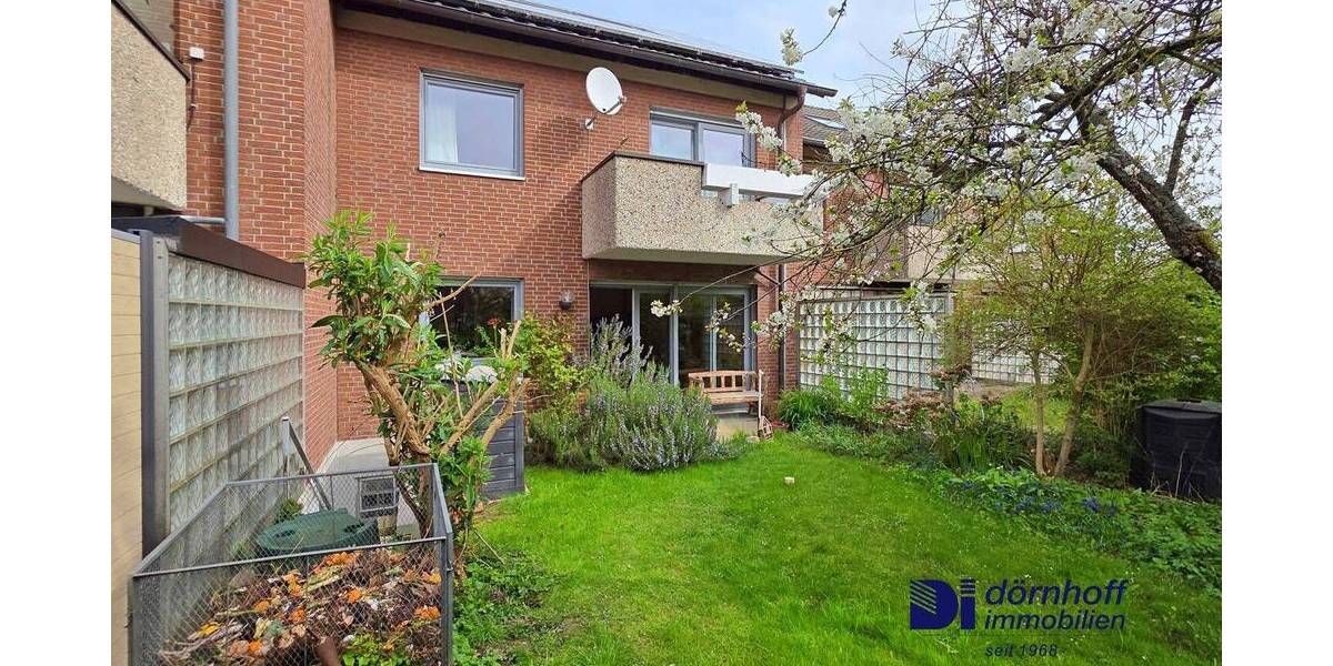 Reihenmittelhaus Dortmund / Benninghofen Benninghofen-Loh - 5 Zimmer, 121 m&sup2;, 450.000&euro; | Angebot:26540802