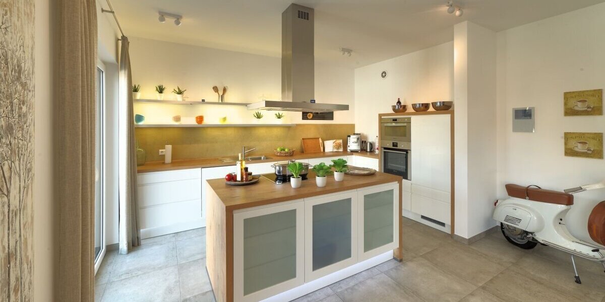 Moderner Wohntraum in Lünen - Ihr individuell geplantes Mehrfamilienhaus mit allkauf Service - Mehrfamilienhaus, Wohnhaus Lünen Alstedde | Angebot:27307879