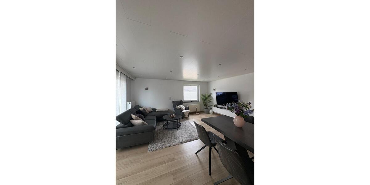 Dachgeschoßwohnung Menden (Sauerland) Bösperde - 4 Zimmer, 95 m&sup2;, 895&euro; | Angebot:25932992