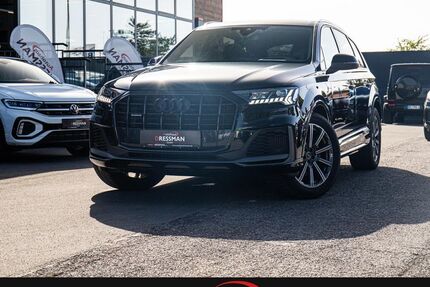 Audi Q7 52.300 km 45.970 &euro; Hamm 59067