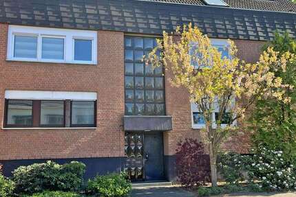 Wohnung Hamm Braam-Ostwennemar - 2 Zimmer, 77 m&sup2;, 159.000&euro; | Angebot:26495484