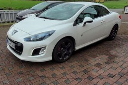 Peugeot 308 156.279 km 9.999 &euro; Werl 59457