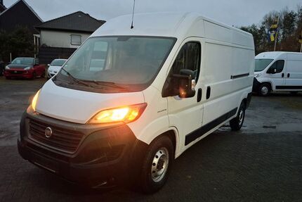 Fiat Ducato 226.000 km 8.950 &euro; Hamm 59067