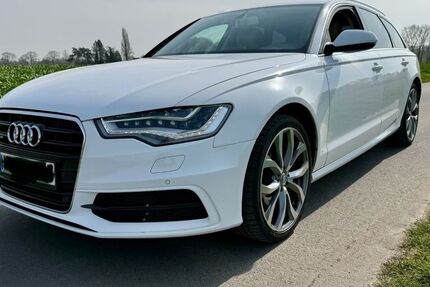 Audi A6 223.600 km 9.850 &euro; Hamm 59077