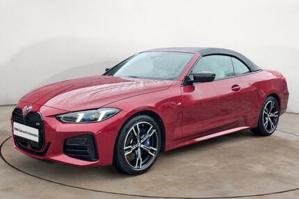 BMW M440 11.005 km 61.688 &euro; Hamm 59071