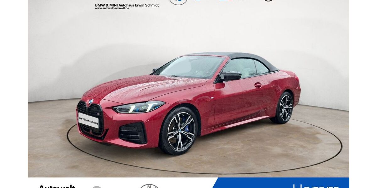 BMW M440 11.005 km 61.688 &euro; Hamm 59071