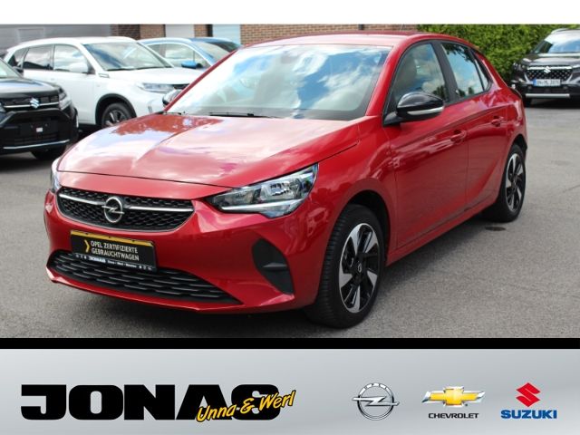 Opel Corsa 18.170 km 15.390 &euro; Unna 59427