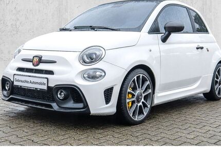Abarth 695C 4.720 km 32.940 &euro; Unna 59425