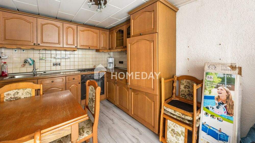 Reihenmittelhaus Selm - 4 Zimmer, 95 m&sup2;, 224.900&euro; | Angebot:25739136