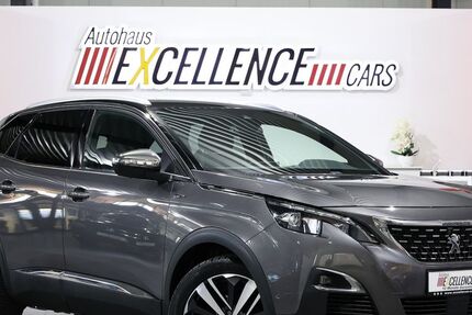 Peugeot 3008 138.000 km 16.991 &euro; Hamm 59077
