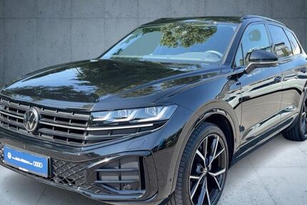 VW Touareg 16.350 km 61.880 &euro; Ahlen 59229