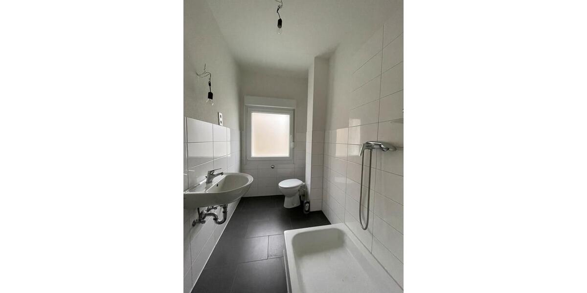 Etagenwohnung Dortmund Eving - 2.5 Zimmer, 46 m&sup2;, 453&euro; | Angebot:25984780