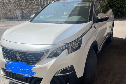 Peugeot 5008 139.000 km 19.500 &euro; Iserlohn 58638