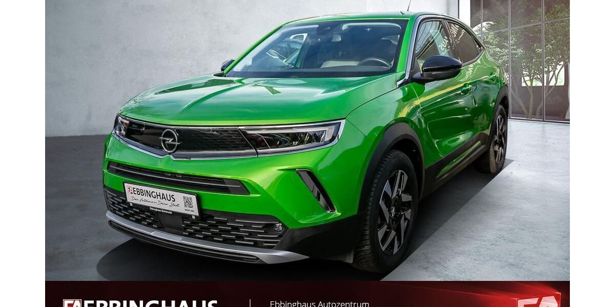 Opel Mokka-e 26.591 km 16.999 &euro; Dortmund 44149