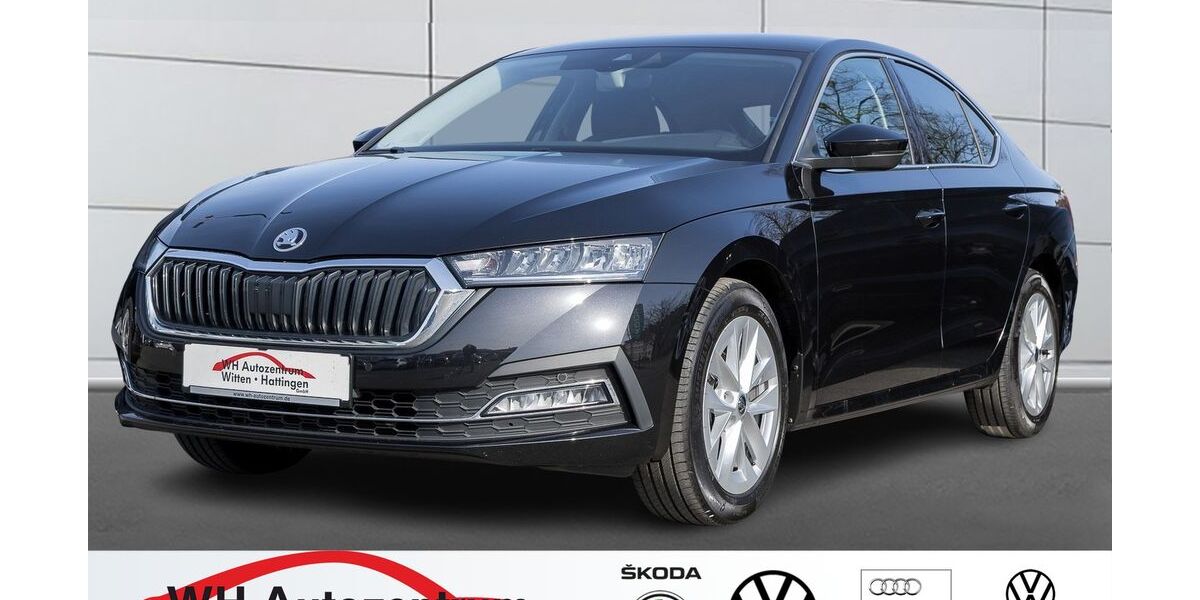 Skoda Octavia 42.685 km 20.938 &euro; Witten 58453