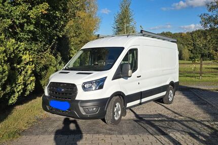 Ford Transit 182.000 km 22.999 &euro; Hemer 58675