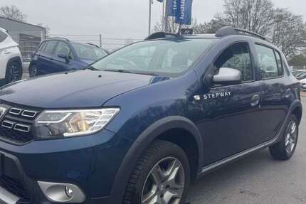 Dacia Sandero 93.000 km 7.790 &euro; Datteln 45711