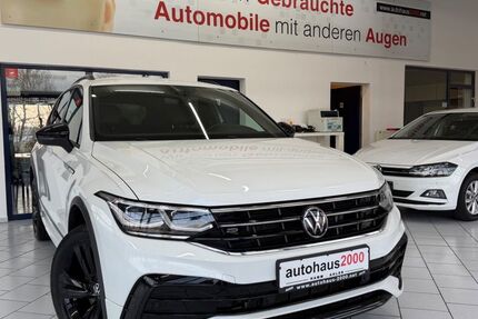 VW Tiguan Allspace 179.999 km 26.950 &euro; Ahlen 59229