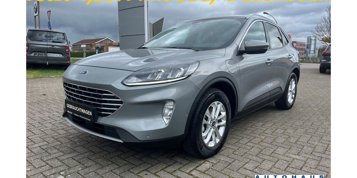 Ford Kuga 42.811 km 23.900 &euro; Lüdinghausen 59348